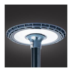 Brilagi Brilagi - LED Pouličná lampa URBANSPARK LED/120W/230V antracit IP65