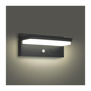 Brilagi Brilagi -LED Solárne nás. svietidlo so senz. SLNKO SENSE LED/10W/3,7V 4000 mAh IP44