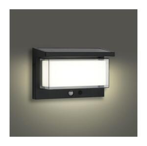 Brilagi Brilagi - LED Solárne nás. svietidlo so senz. SLNKO LUME LED/10W/3,7V 4000 mAh IP44