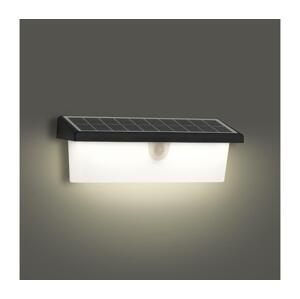 Brilagi Brilagi - LED Solárne nást. svietidlo so senz. SLNKO RAY LED/6W/3,7V 2200 mAh IP44
