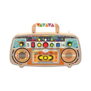2Kids Toys 2Kids Toys - Activity board FM rádio 3xAAA