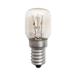 Žiarovka do chladničky T25 E14/15W/230V 2700K