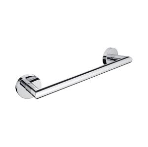 NIMCO NIMCO UN 13035A-26 - Nástenný vešiak na uteráky UNIX 36 cm lesklý chróm