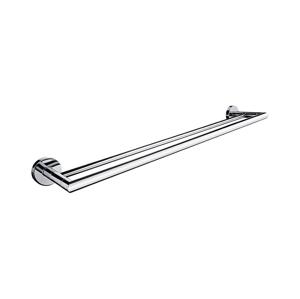 NIMCO NIMCO UN 13061DA-26 - Nástenný vešiak na uteráky UNIX 66 cm lesklý chróm