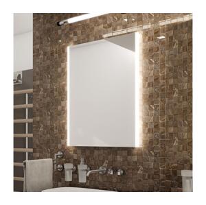 NIMCO NIMCO ZP 11000 - LED Kúpeľňové podsvietené zrkadlo 6500K 60x40 cm IP44