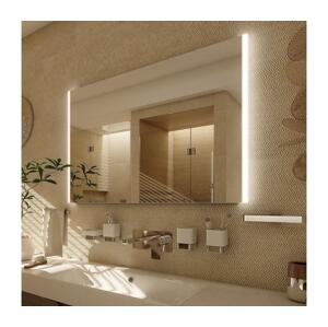 NIMCO NIMCO ZP 11003 - LED Kúpeľňové podsvietené zrkadlo 6500K 70x80 cm IP44