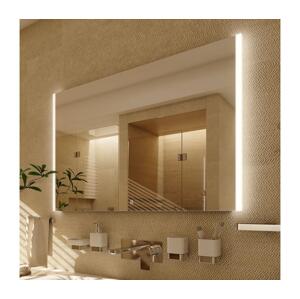 NIMCO NIMCO ZP 11003V - LED Kúpeľňové podsvietené zrkadlo 3000-6500K 70x80 cm IP44