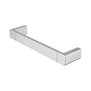 NIMCO NIMCO MA 29035-26 - Nástenný vešiak na uteráky MAYA 36 cm lesklý chróm