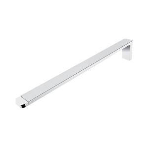 NIMCO NIMCO MA 29097-26 - Nástenný vešiak na uteráky MAYA 37 cm lesklý chróm