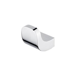 NIMCO NIMCO NK 30054-26 - Nástenný háčik NIKAU lesklý chróm