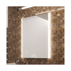 NIMCO NIMCO ZP 11001VX - LED Kúpeľňové podsvietené zrkadlo 3000-6500K 70x50 cm IP44