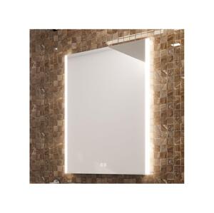 NIMCO NIMCO ZP 11002VX - LED Kúpeľňové podsvietené zrkadlo 3000-6500K 80x60 cm IP44