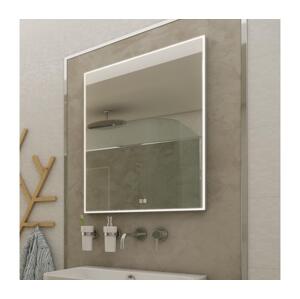 NIMCO NIMCO ZP 13001VX - LED Kúpeľňové podsvietené zrkadlo 3000-6500K 70x50 cm IP44