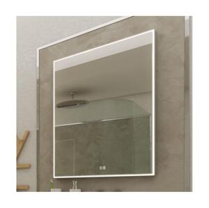 NIMCO NIMCO ZP 13002VX - LED Kúpeľňové podsvietené zrkadlo 3000-6500K 80x60 cm IP44
