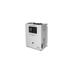 Geti Záložný zdroj nástenný 700W/1000VA čistý sínus