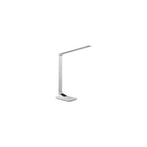 Geti LED Stmievateľná stolná lampa s USB LED/7W/230V 3000K/4000K/5500K biela