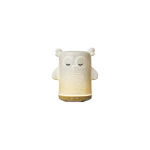 Geti LED RGBW Aróma difúzor LED/8W/230V 100 ml sova