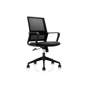 CONNECT IT CONNECT IT COC-1020-BK - Kancelárska stolička ForHealth Pro čierna