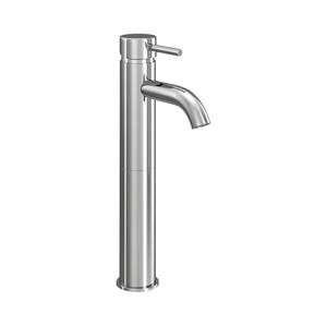 BATH DELUXE BATH DELUXE 28-005-02-60-00 - Umývadlová batéria DRAGOR 29 cm chróm