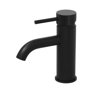 BATH DELUXE BATH DELUXE 28-005-03-02-00 - Umývadlová batéria ANHOLT 15,6 cm matná čierna