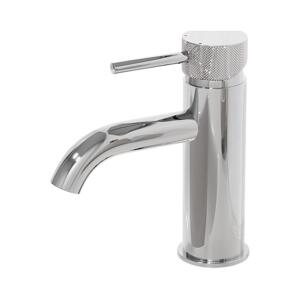 BATH DELUXE BATH DELUXE 28-005-03-60-00 - Umývadlová batéria ANHOLT 15,6 cm chróm