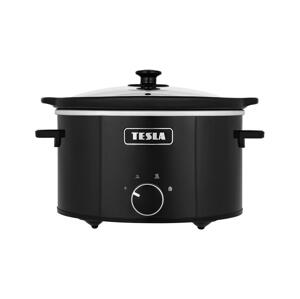 TESLA Electronics TESLA Electronics SlowCook - Pomalý hrniec 3,5 l 200W/230V