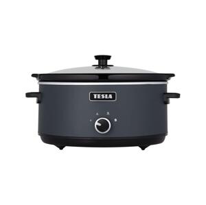 TESLA Electronics TESLA Electronics SlowCook - Pomalý hrniec 6,5 l 270W/230V