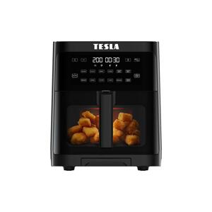 TESLA Electronics TESLA Electronics AirCook - Multif. parná a teplovzdušná fritéza 5 l 1500W/230V