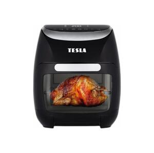 TESLA Electronics TESLA Electronics AirCook-Multif. digitálna teplovzdušná fritéza 11 l 2000W/230V