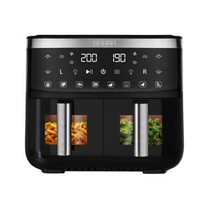 TESLA AirCook DualZone Q450 XXL