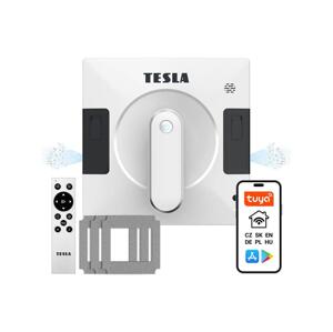 TESLA Electronics TESLA Electronics RoboStar-Čistič oken s rozpraš. vody 72W/230V/500 mAh Wi-Fi+DO