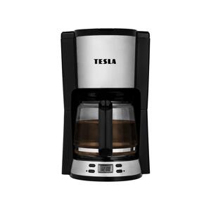 TESLA Electronics TESLA Electronics CoffeeMaster - Kávovar na prekvapkávanú kávu 1000W/230V