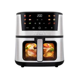 TESLA Electronics TESLA Electronics AirCook- Multifunkčná dig. teplovzdušná fritéza 7 l 1600W/230V