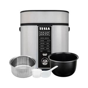 TESLA Electronics TESLA Electronics MultiCook - Multifunkčný ryžovar 2,1 l 400W/230V