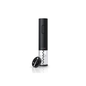 Eldonex ELDONEX EWO-2100-BK - Elektrický otvárač na víno 4xAA čierna
