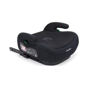 Petite&Mars PETITE&MARS - Podsedák do auta OPTIMUS PRO i-Size 125-150 cm (22-36 kg) čierna