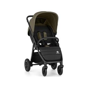 Petite&Mars PETITE&MARS - Športový kočík AIRWALK2 zelená