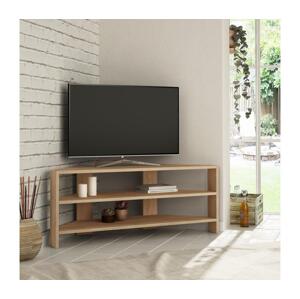 TV stolík THALES 45x114 cm dub