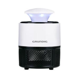 Grundig Grundig - LED Svetelná nástraha na hubenie hmyzu LED/5W/5V