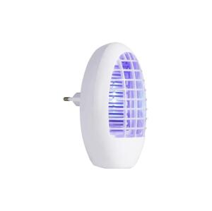 LED Svetelná nástraha na hubenie hmyzu UV/1,2W/230V