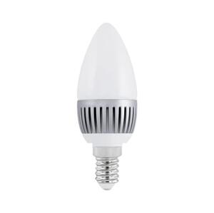 Eglo 11166 - LED žiarovka E14/3W LED 3000K Sviečka