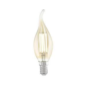 Eglo LED žiarovka VINTAGE CF37 E14/4W/230V 2200K - Eglo 11559