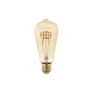 Eglo LED Žiarovka ST64 E27/5W/230V - Eglo 11887
