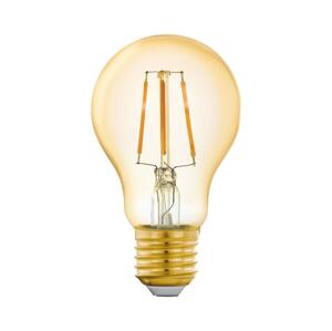 Eglo LED Žiarovka VINTAGE A60 E27/4,9W/230V 2200K - Eglo 12221