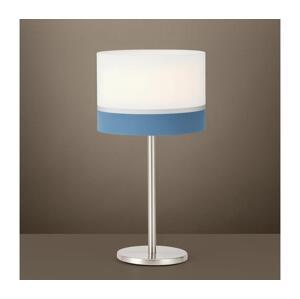 Eglo 39557 - Stolná lampa SPALTINI 1xE27/60W/230V