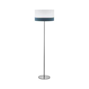 Eglo 39558 - Stojacia lampa SPALTINI 1xE27/60W/230V