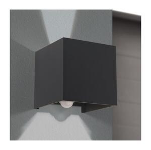 Orion Orion AL 11-1314 - LED Vonk. nást. sv. so senzorom CUBE-S LED/13W/230V IP54 ant.
