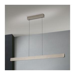 Orion Orion HL 6-1716/120 - LED Stmievateľný luster na lanku TARA LED/44W/230V m. chróm