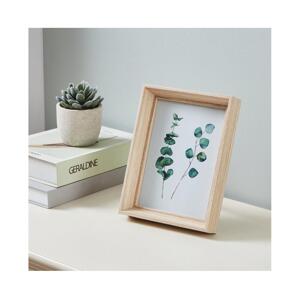 Eglo Eglo 423008 - Fotorámček RENABIE 13x18 cm béžová