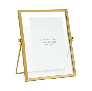 Eglo Eglo 423004 - Fotorámček RENABIE 10x15 cm zlatá